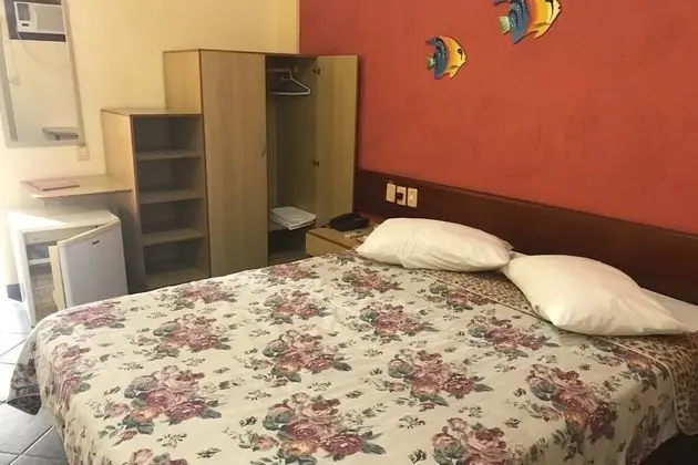 Üç Kişilik Oda, 3 Tek Kişilik Yatak