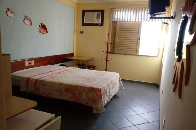 Üç Kişilik Oda, Birden Çok Yatak