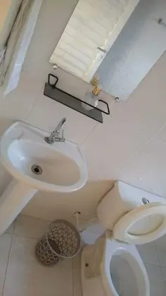 City Üç Kişilik Oda, Nehir Manzaralı, Bahçeli