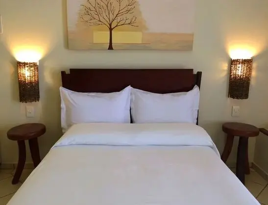 Suíte Luxo Família