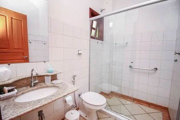 Suíte Luxo Família