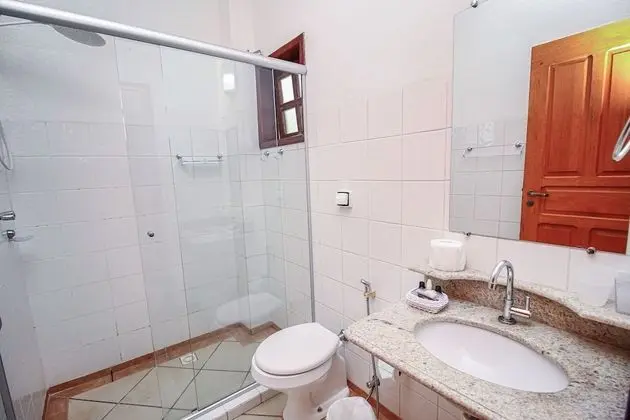 Suíte Luxo Família