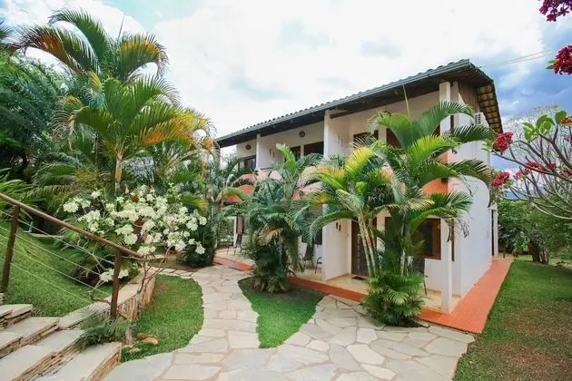 Suíte Luxo Família