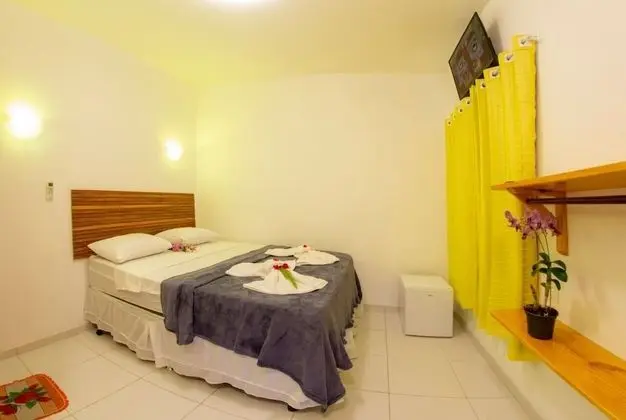 Standard Üç Kişilik Oda