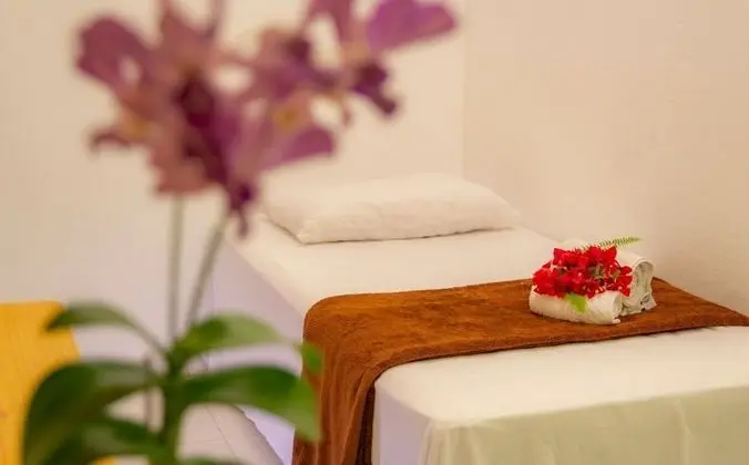 Standard Üç Kişilik Oda