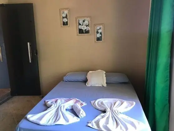 Basic Tek Büyük Yataklı Oda