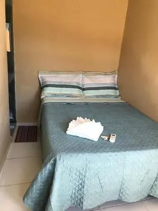 Basic Tek Büyük Yataklı Oda