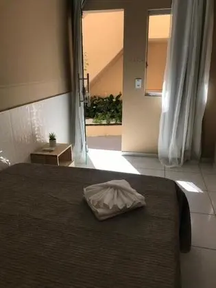 Basic Tek Büyük Yataklı Oda