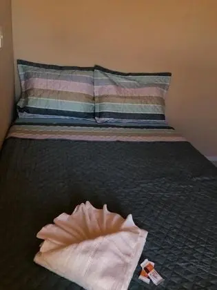 Basic Tek Büyük Yataklı Oda