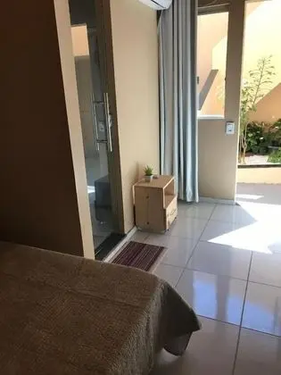 Basic Tek Büyük Yataklı Oda