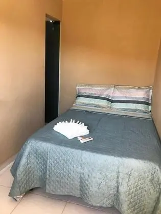 Basic Tek Büyük Yataklı Oda