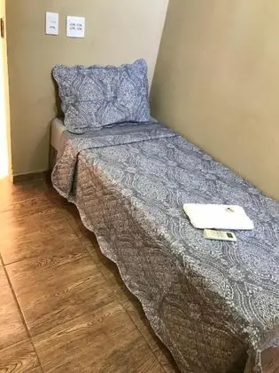 Basic Tek Büyük Yataklı Oda