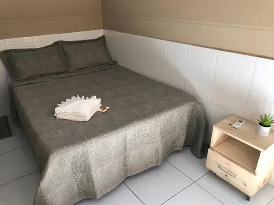 Basic Tek Büyük Yataklı Oda