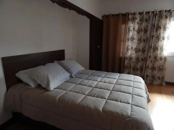 Classic Stüdyo Süit, Şömine