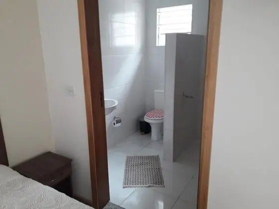 Classic Stüdyo Süit, Şömine