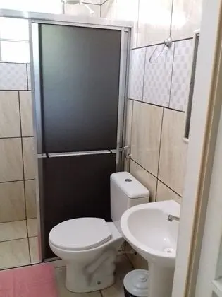 Family Tek Büyük veya İki Ayrı Yataklı Oda