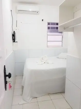 Quarto Duplo Beliche