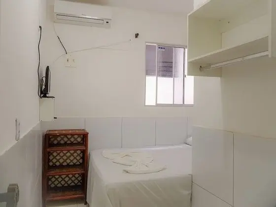 Quarto Duplo Beliche