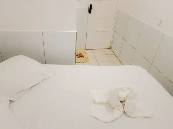 Quarto Duplo Beliche