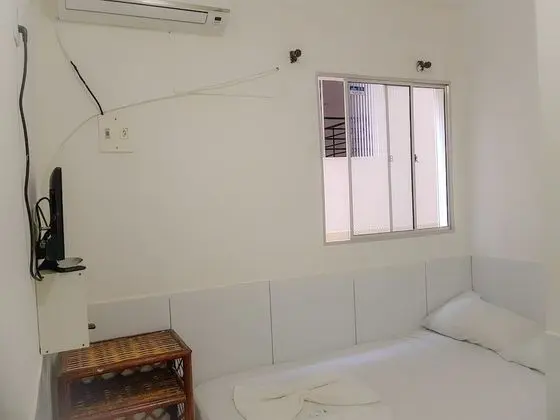Quarto Duplo Beliche