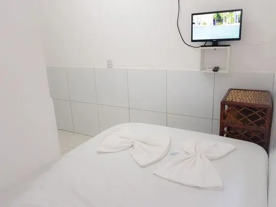 Quarto Duplo Beliche