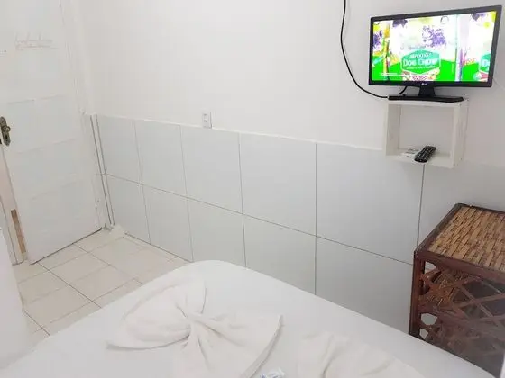 Quarto Duplo Beliche