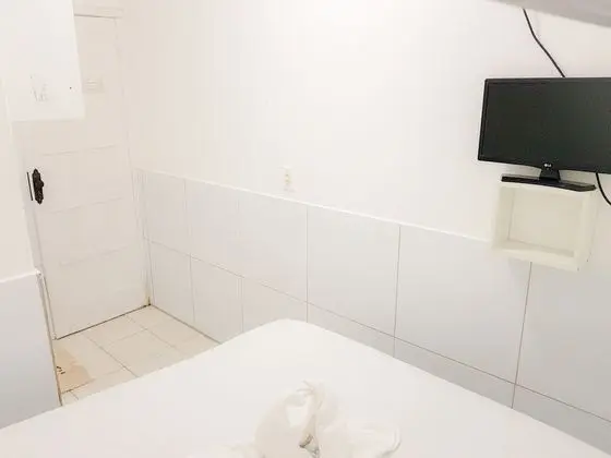 Quarto Duplo Beliche