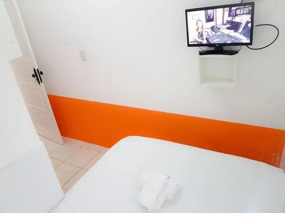 Quarto Duplo Beliche