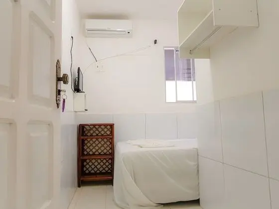 Quarto Duplo Beliche