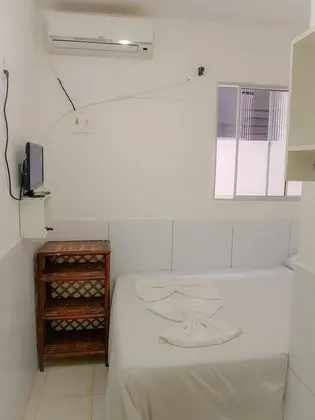 Quarto Duplo Beliche