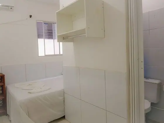 Quarto Duplo Beliche
