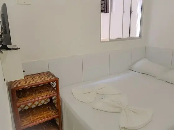 Quarto Duplo Beliche
