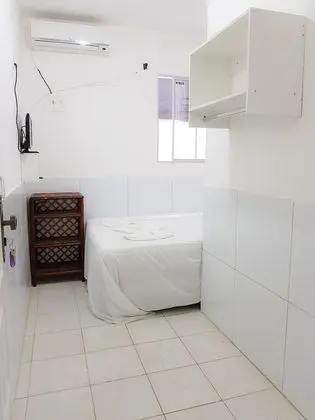 Quarto Duplo Beliche