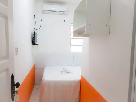 Quarto Duplo Beliche