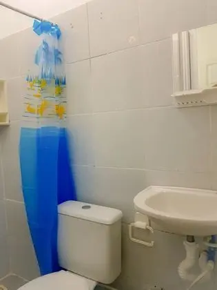 Quarto Duplo Beliche