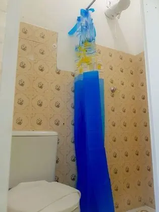 Tek Büyük Yataklı Oda, Balkon