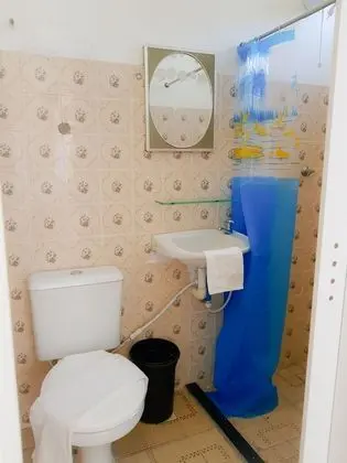 Üç Kişilik Oda