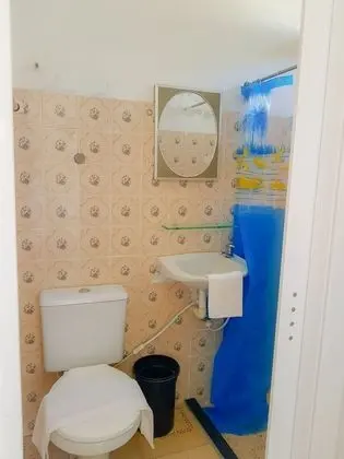 Üç Kişilik Oda