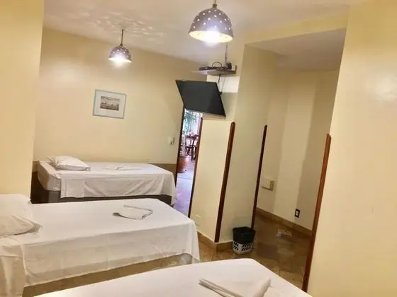 Standard Süit, Birden Çok Yatak