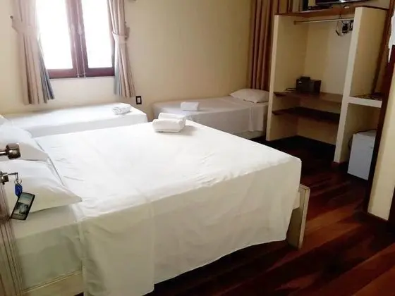 Standard Süit, Birden Çok Yatak