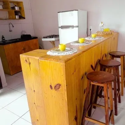 Premium Apart Daire