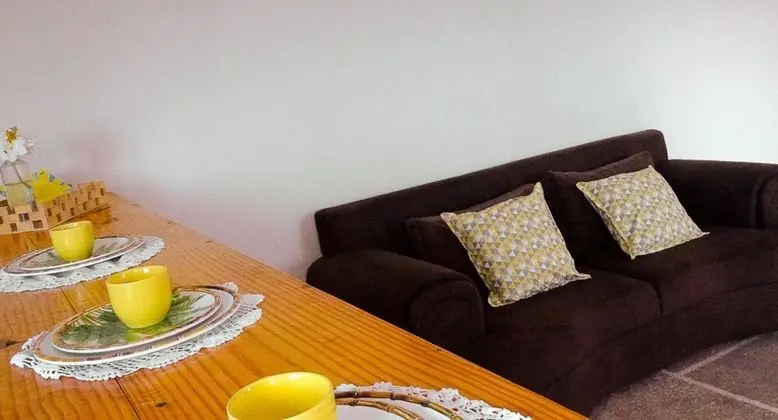 Premium Apart Daire
