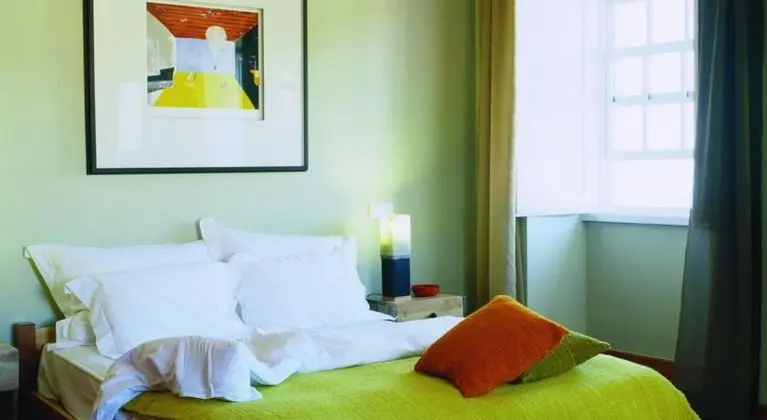 1 Çift Kişilik Veya 2 Tek Kişilik Yatak Superior