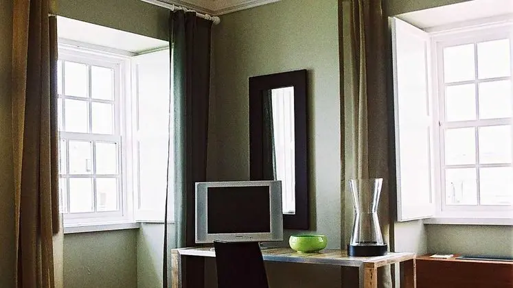 Tek Kişilik Oda Standard