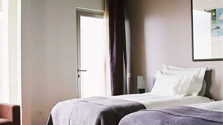 Tek Kişilik Oda Standard