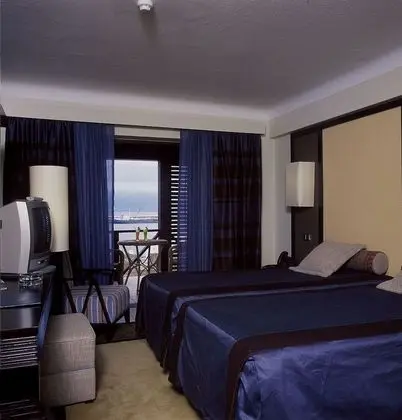 Superior Üç Kişilik Oda