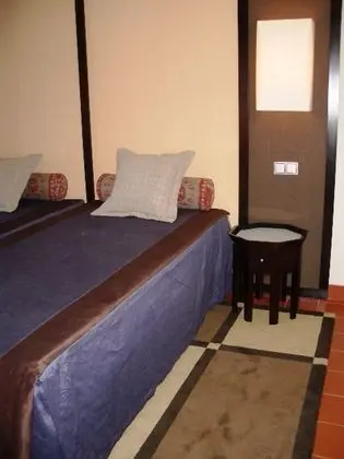 Superior Üç Kişilik Oda