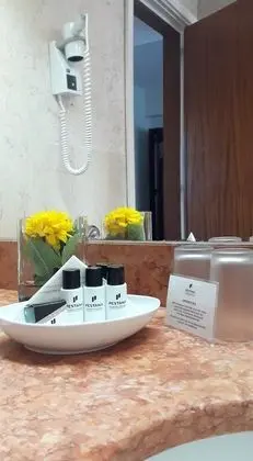 Superior Üç Kişilik Oda