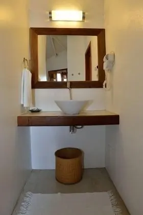 Luxury Süit