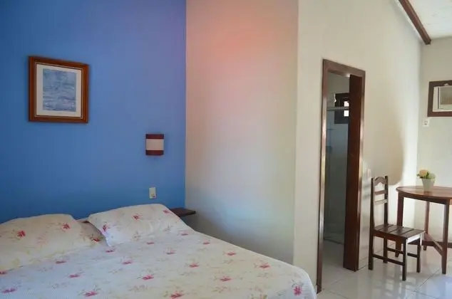 Standard Dört Kişilik Oda